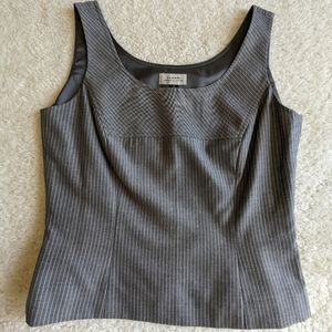 NWOT Larry Lavine Suit blouse